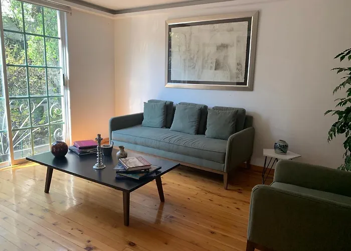 Apartamento Rooftop Penthouse Lamartine Polanco *