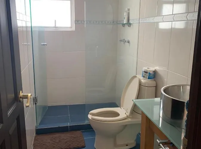 Apartamento Rooftop Penthouse Lamartine Polanco *