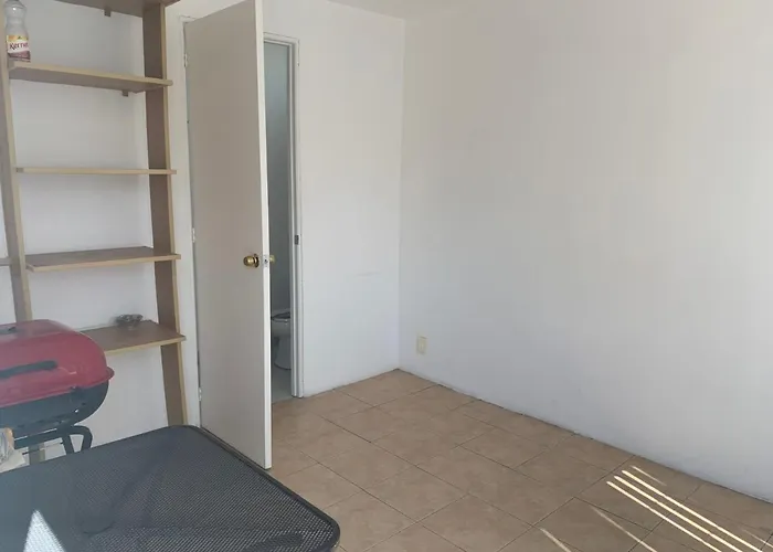 Apartamento Rooftop Penthouse Lamartine Polanco